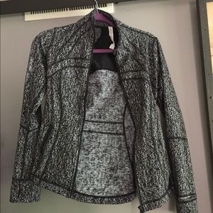 Lulu Lemon Define Jacket